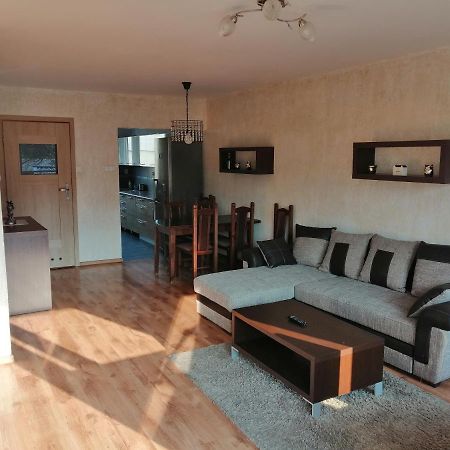 Apartament Wiosenna Malbork Exterior photo