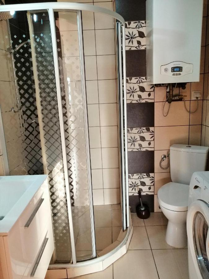 Apartament Wiosenna Malbork Exterior photo