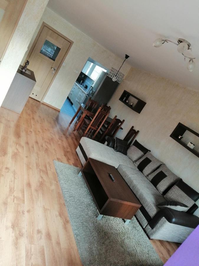 Apartament Wiosenna Malbork Exterior photo