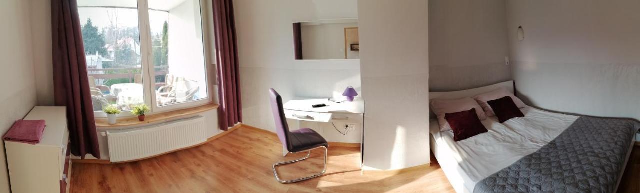 Apartament Wiosenna Malbork Exterior photo