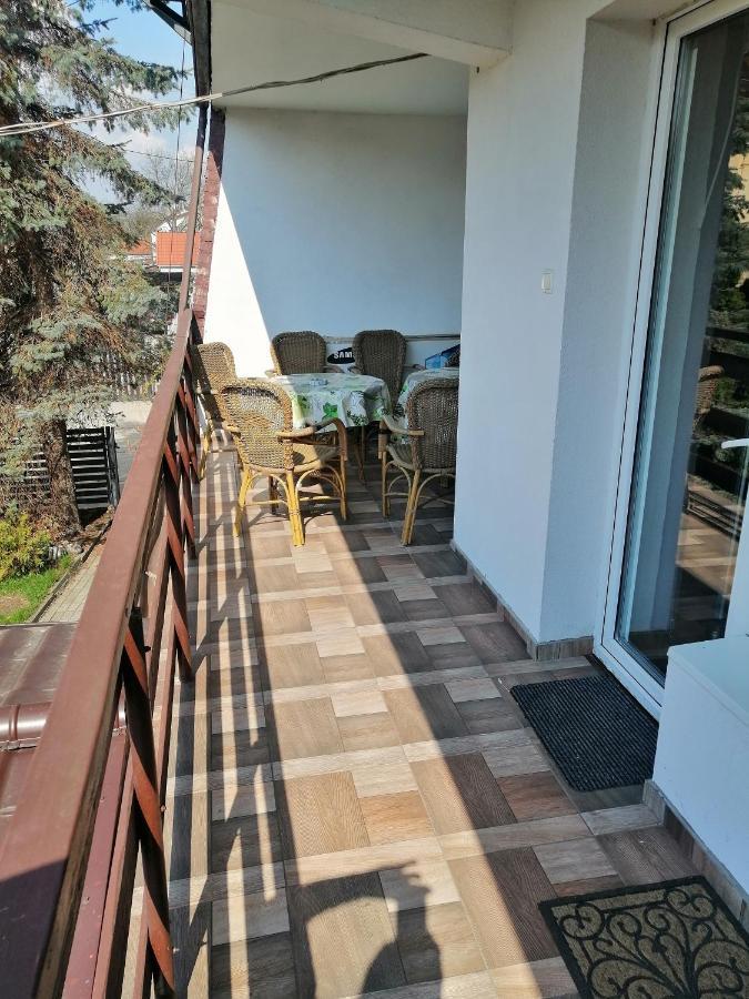 Apartament Wiosenna Malbork Exterior photo