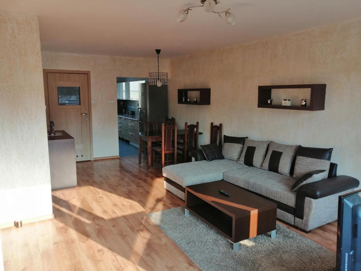 Apartament Wiosenna Malbork Exterior photo